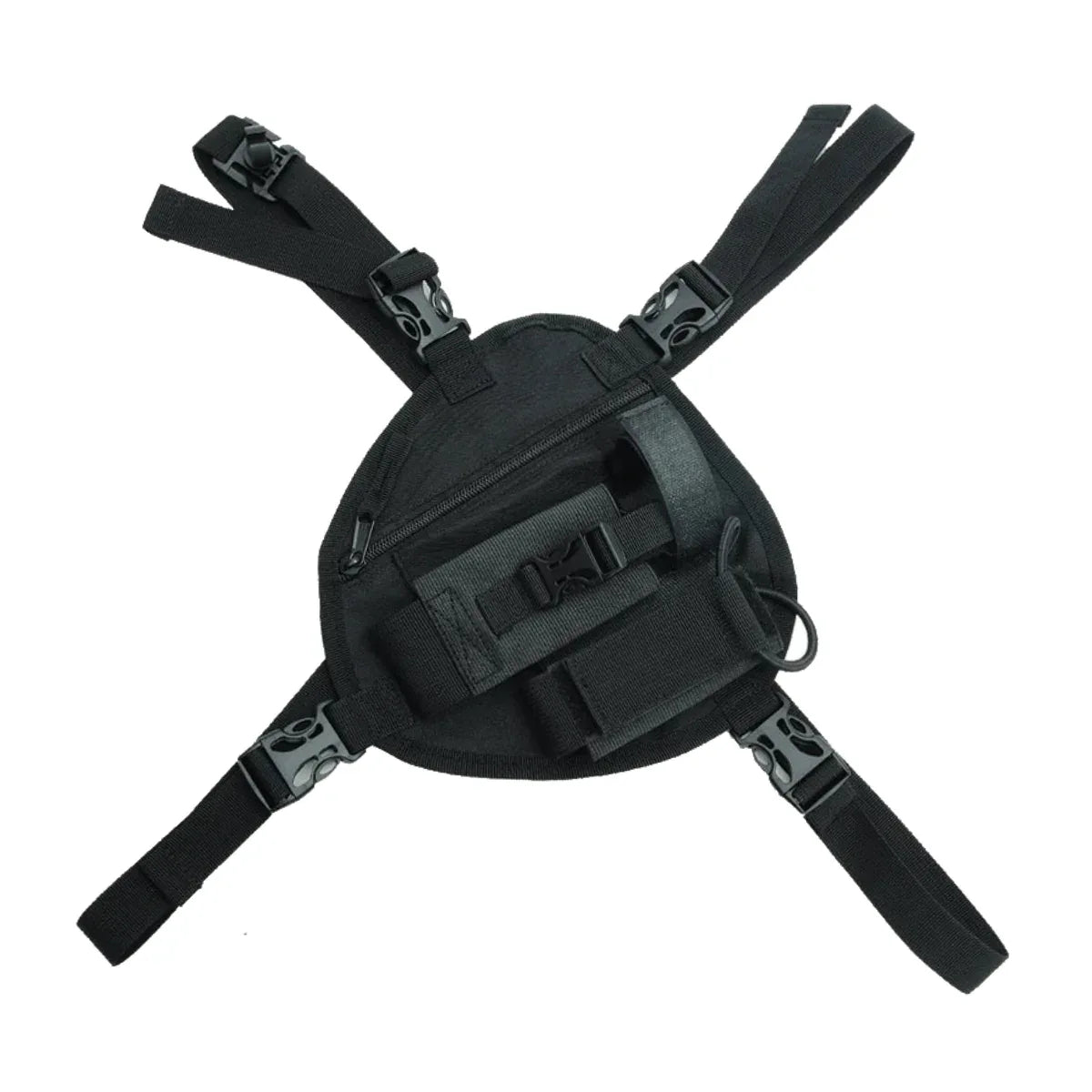 Holster radio poitrine - Surplus militaire