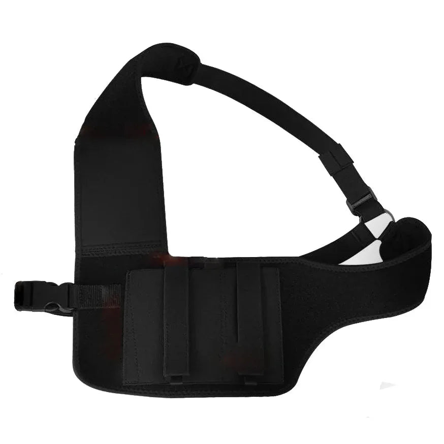 Holster poitrine revolver - Surplus militaire