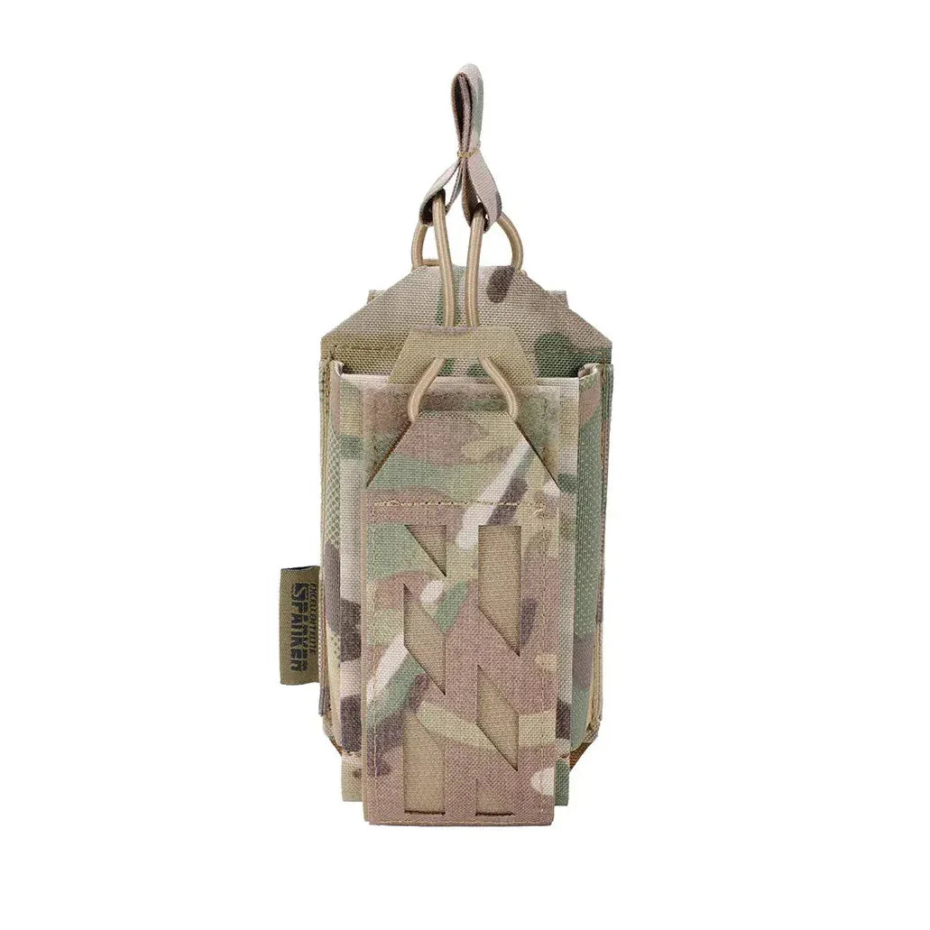 Pochette radio molle - Surplus militaire