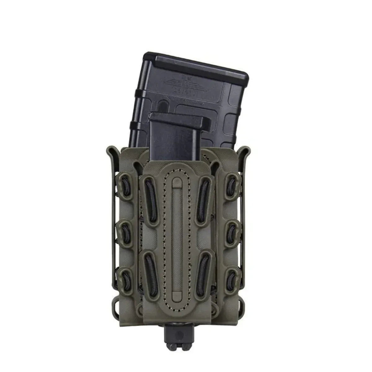 Porte chargeur 5.56 molle - Surplus militaire