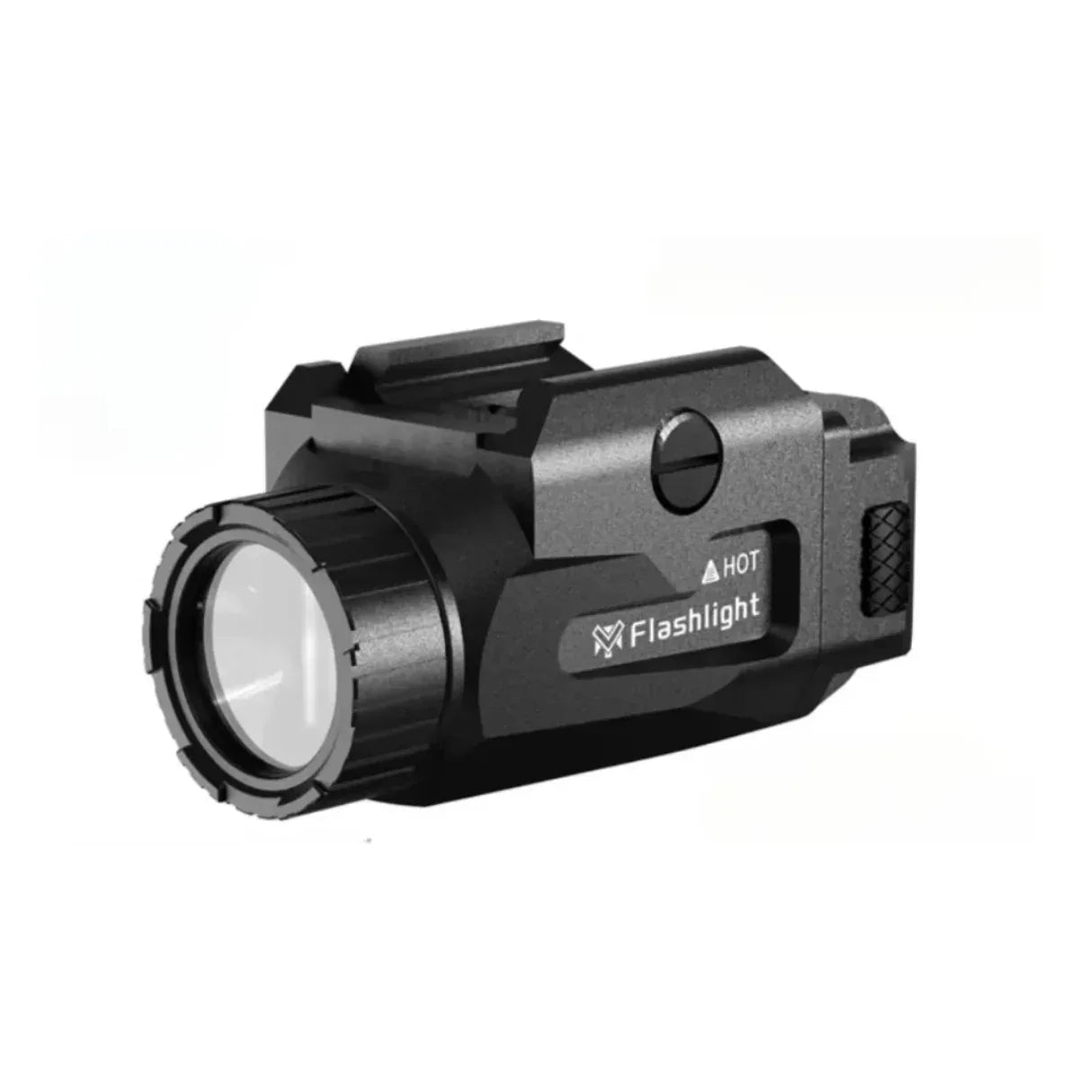 Lampe pour rail picatinny - Surplus militaire