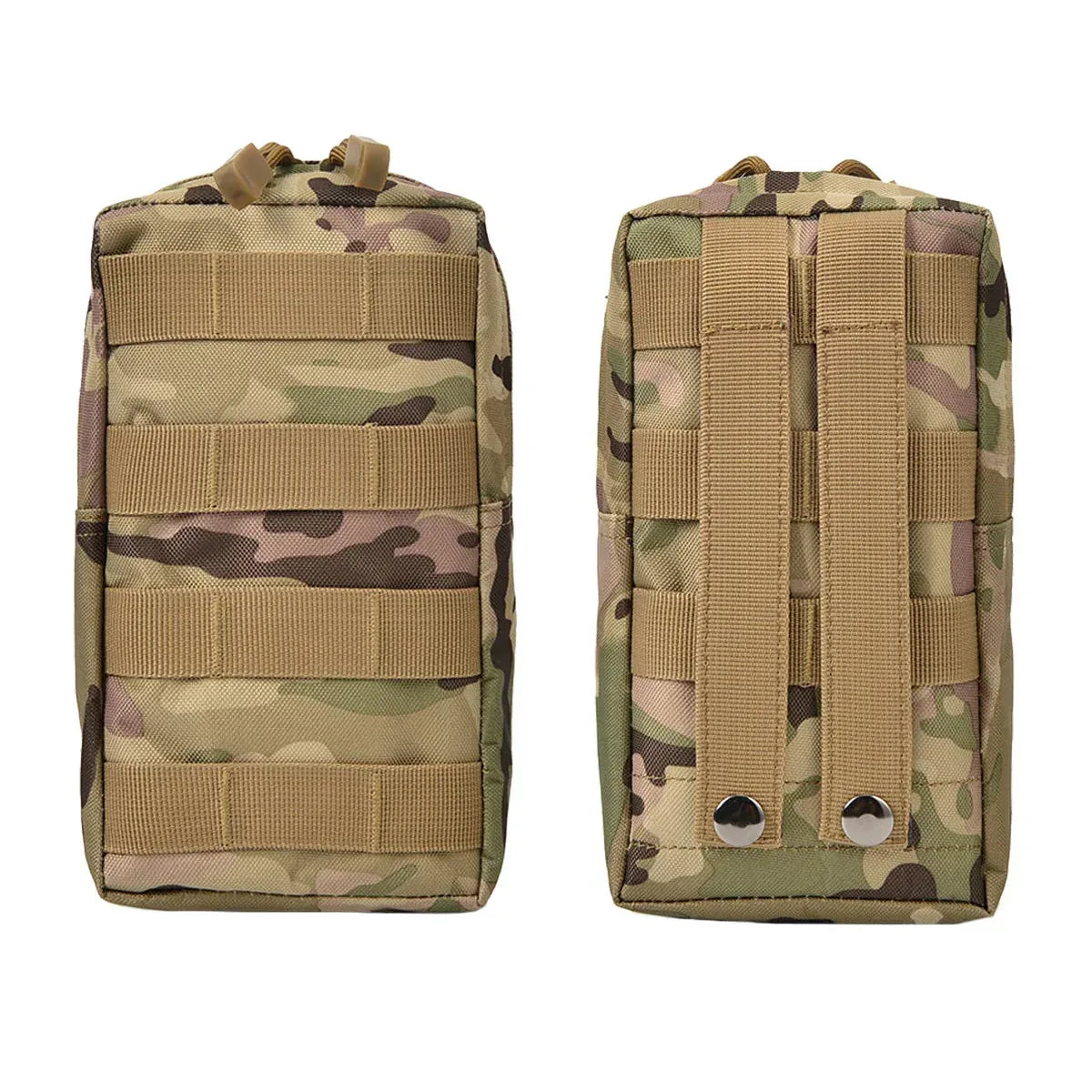 Sacoche tactique molle - Surplus militaire