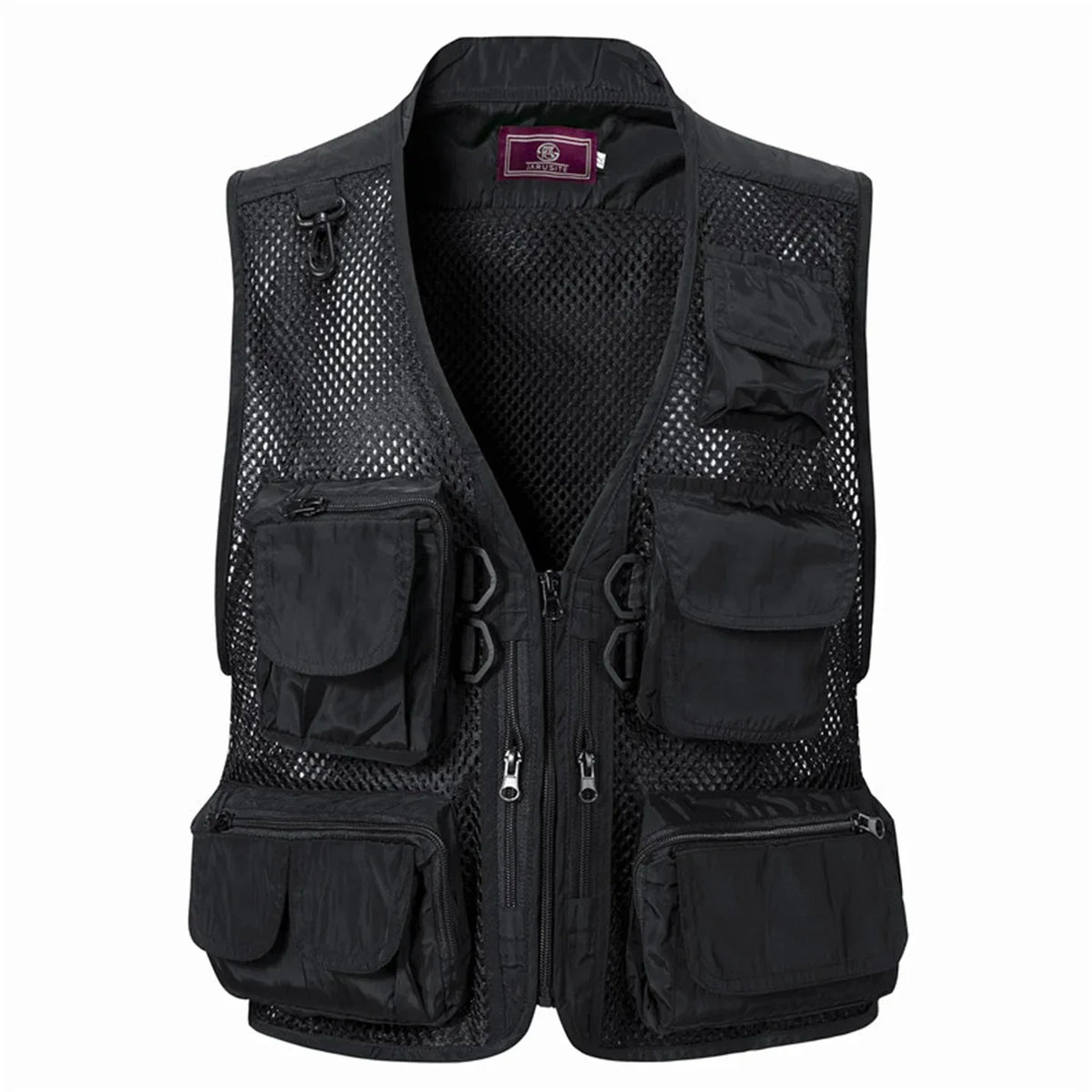 Gilet de chasse porte cartouche - Surplus militaire