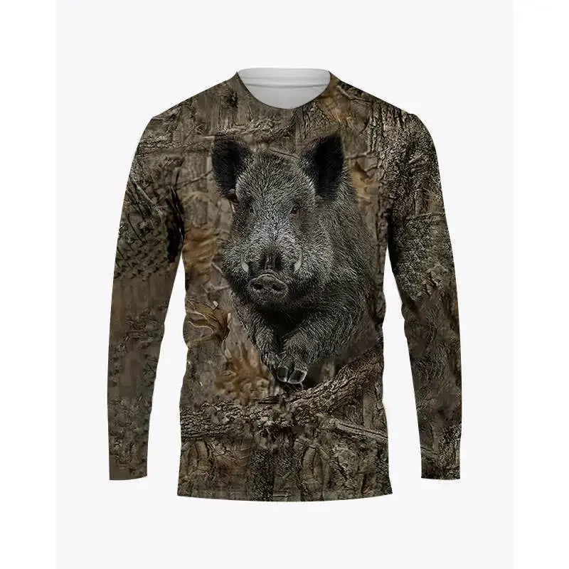 T Shirt chasse - Surplus militaire