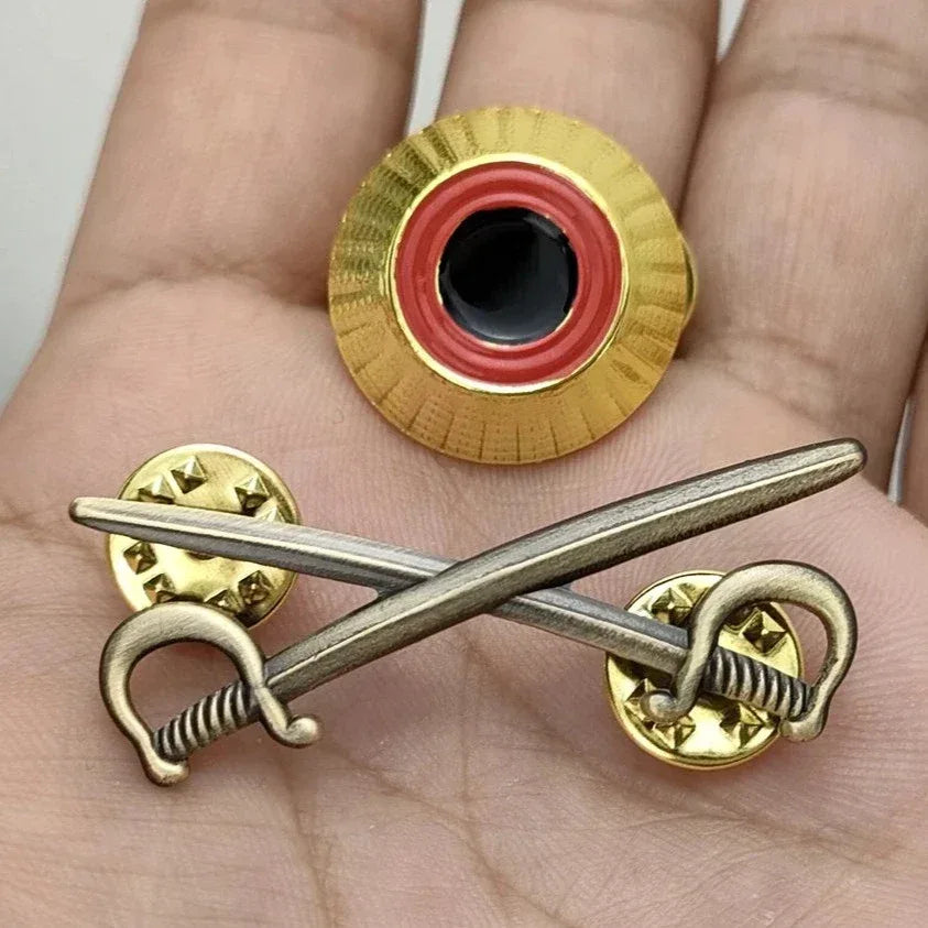 Insigne militaire epee - Surplus militaire