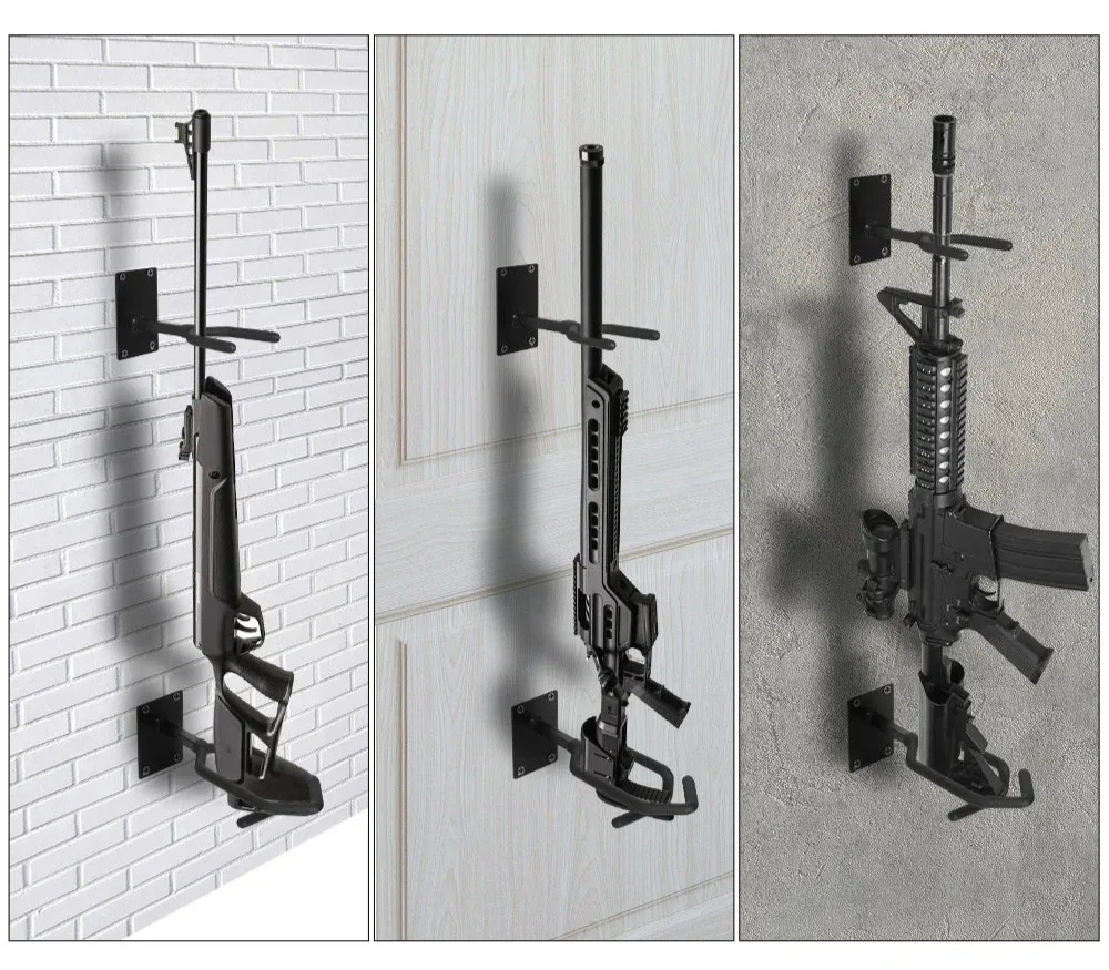 Support d'arme mural - Surplus militaire