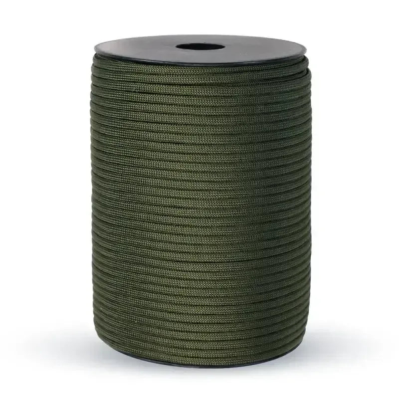 Paracorde 100m - Surplus militaire