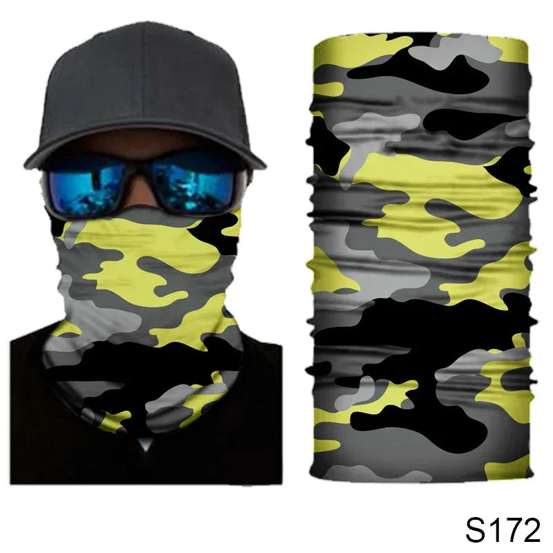 Cache cou chasse - Surplus militaire