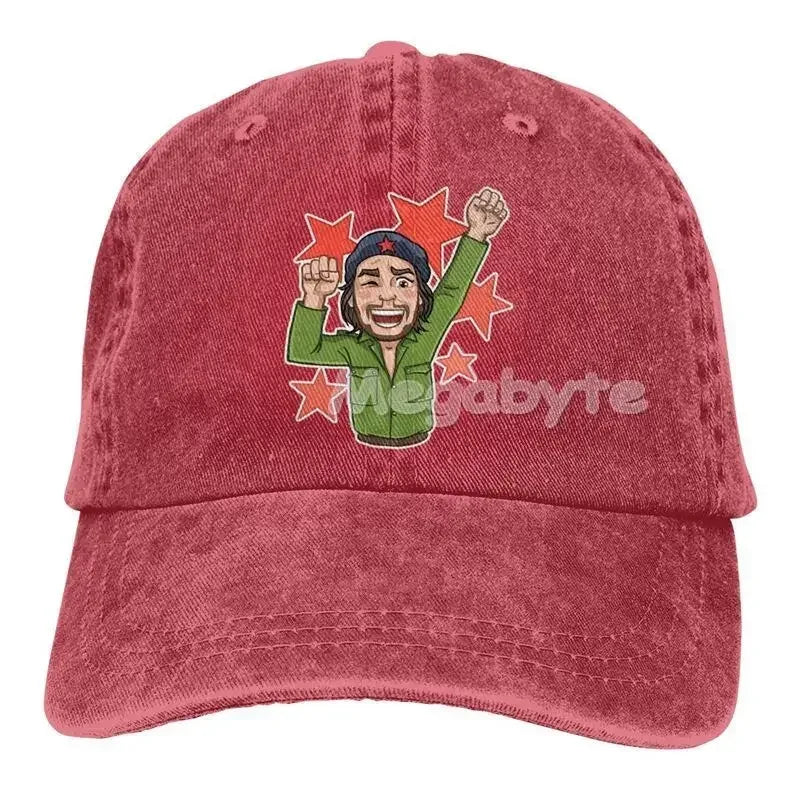 Casquette militaire che guevara - Surplus militaire