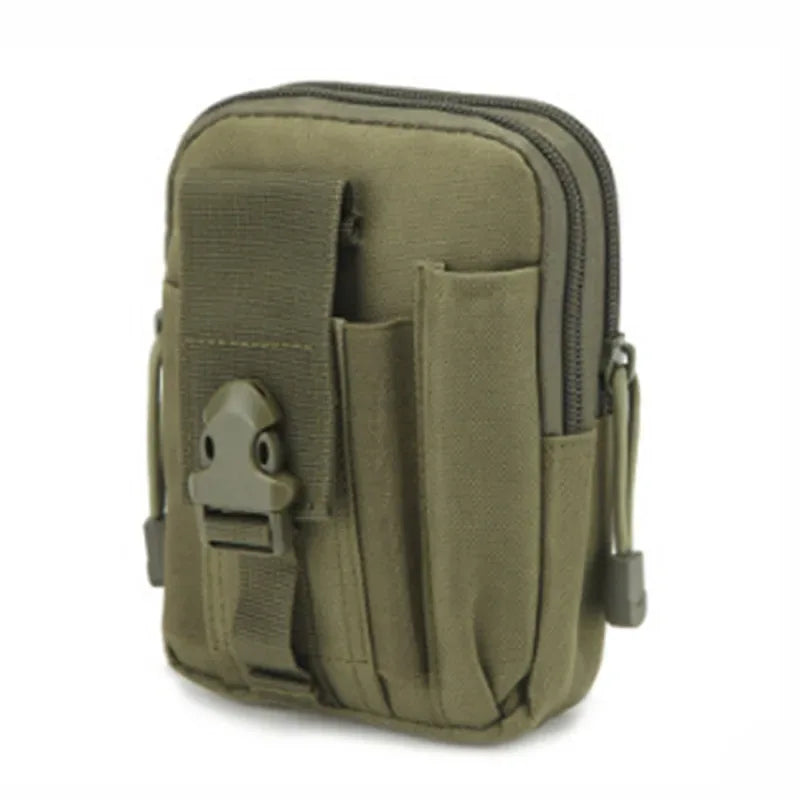 Sacoche ceinture militaire - Surplus militaire