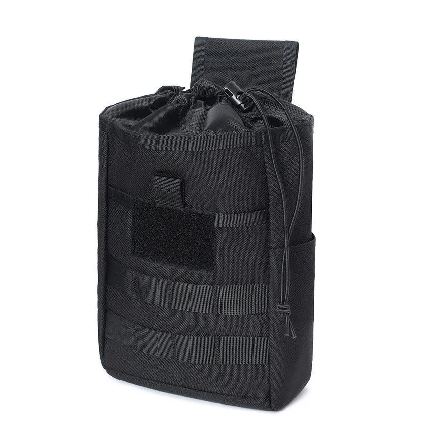Pochette médicale molle - Surplus militaire