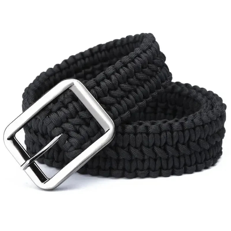 Ceinture paracorde - Surplus militaire