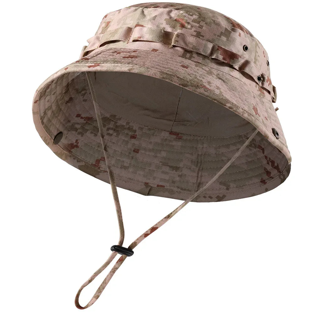 Chapeau airsoft - Surplus militaire