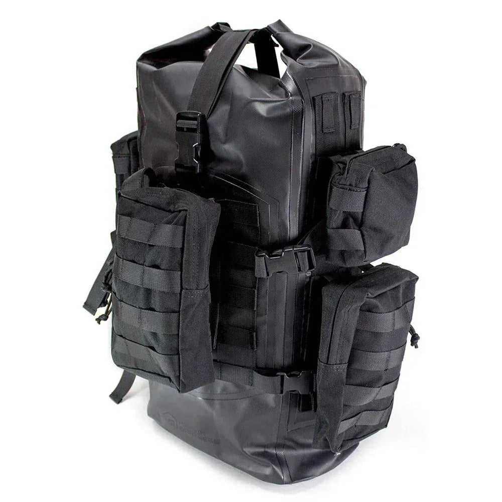 Sac a dos etanche militaire - Surplus militaire