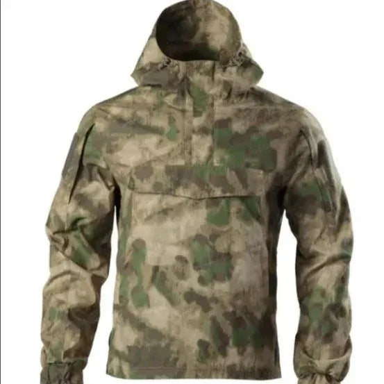 Veste de survie militaire - Surplus militaire