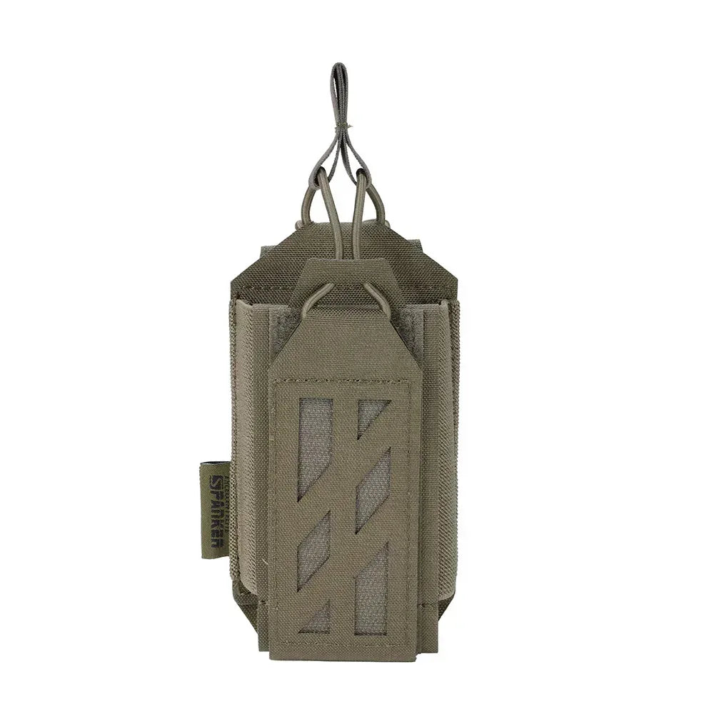 Pochette radio molle - Surplus militaire