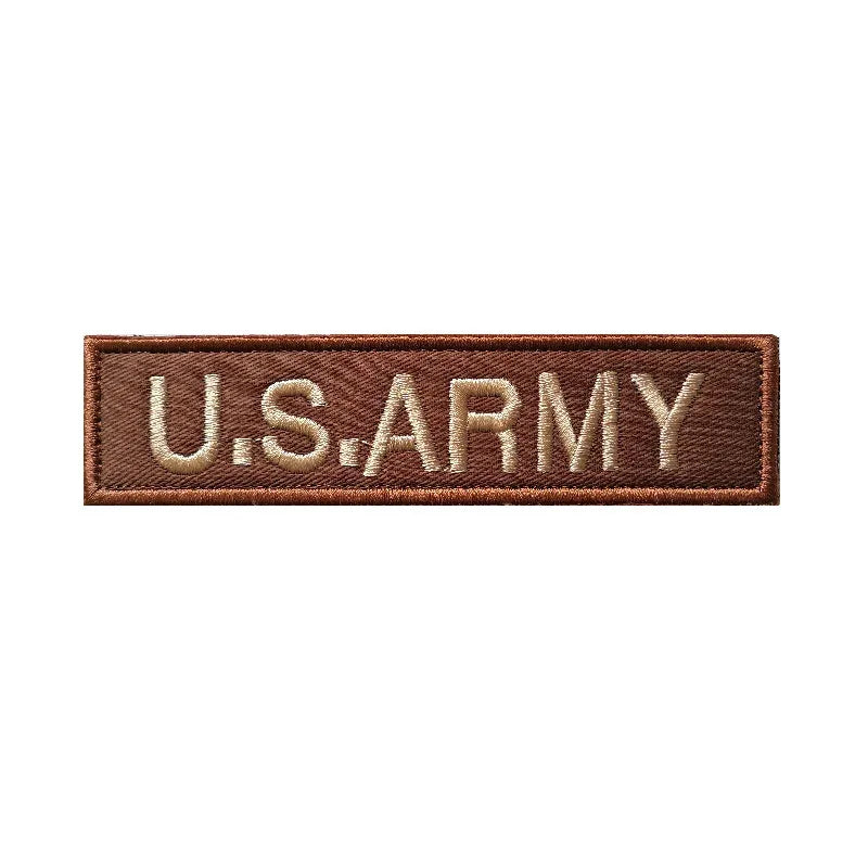 Patch militaire americain - Surplus militaire