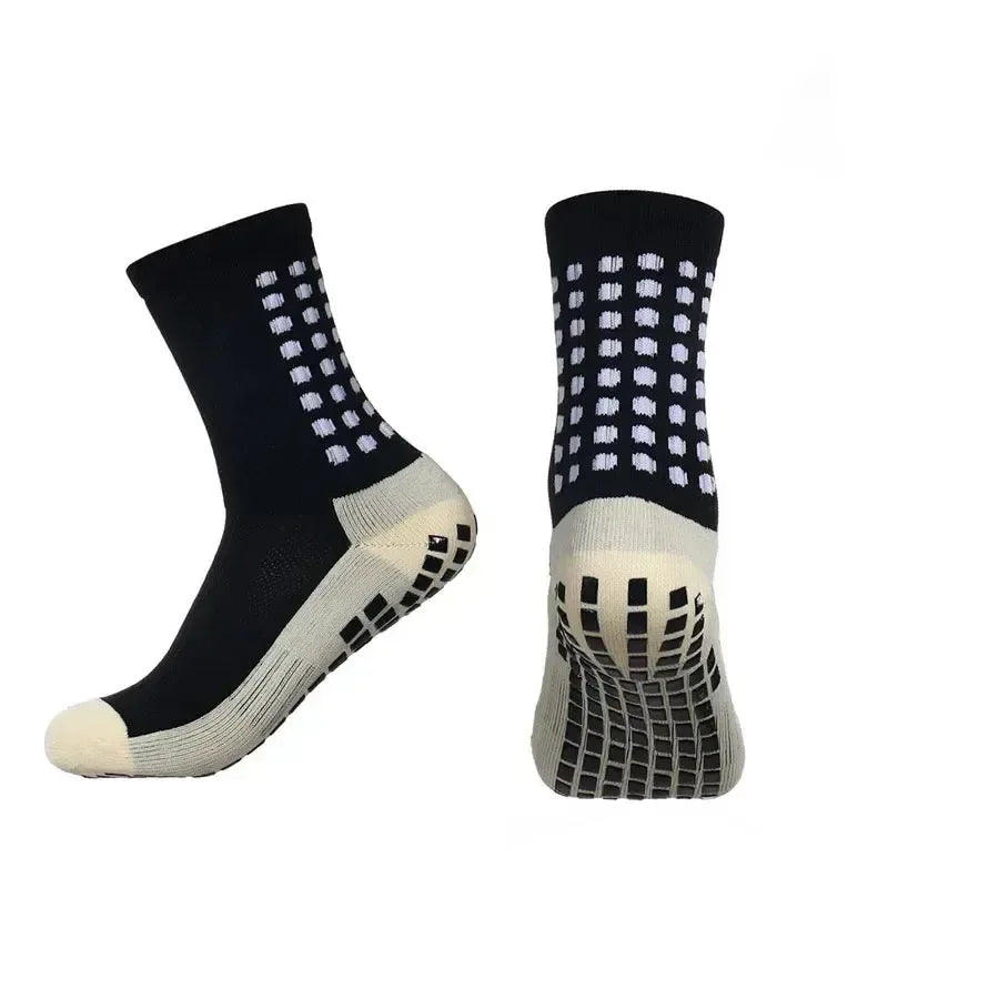 Chaussette antiderapante rugby - Surplus militaire