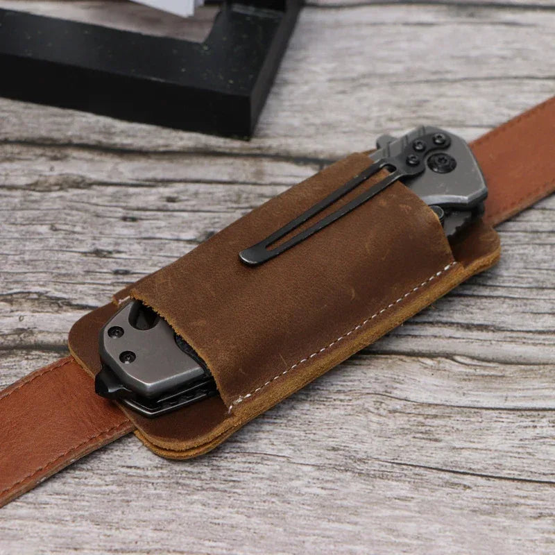 Étui couteau horizontal - Surplus militaire