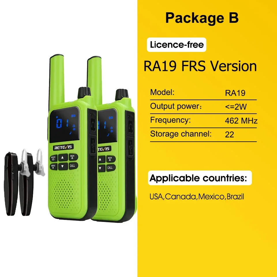 Talkie walkie bluetooth chasse - Surplus militaire