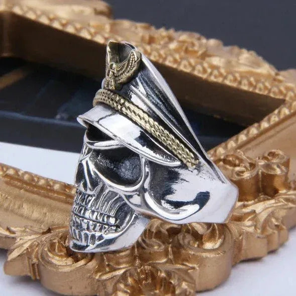 Bague militaire allemande - Surplus militaire