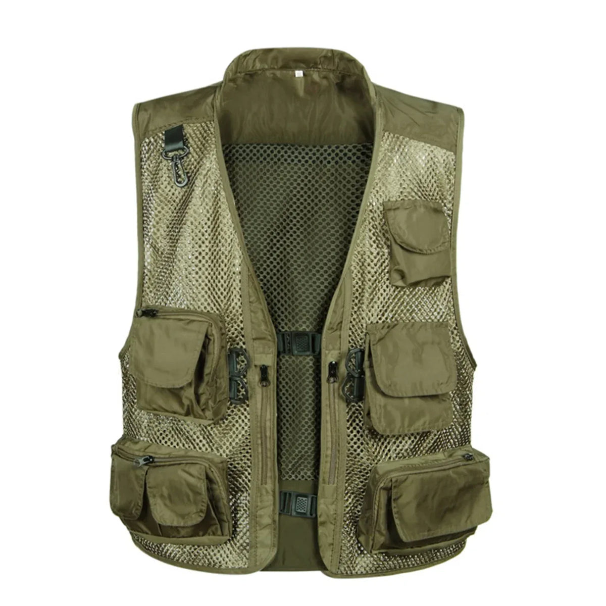 Gilet de chasse porte cartouche - Surplus militaire