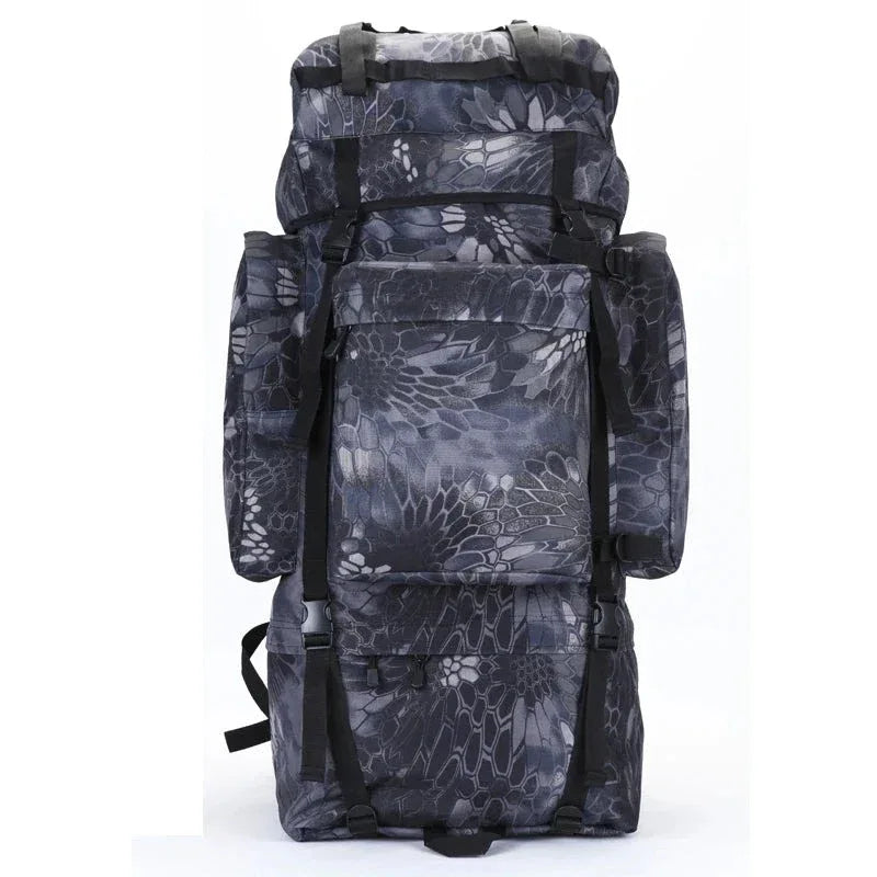 Grand sac a dos militaire - Surplus militaire