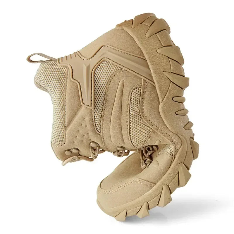 Chaussure de chasse haute montagne - Surplus militaire