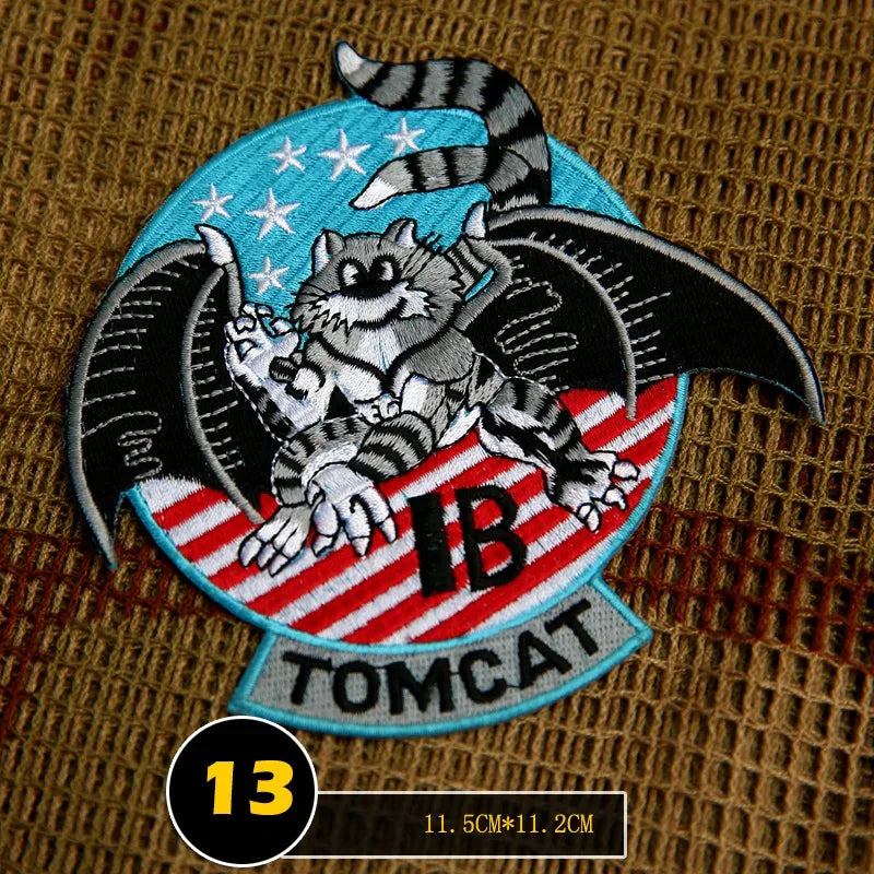 Patch us ww2 - Surplus militaire