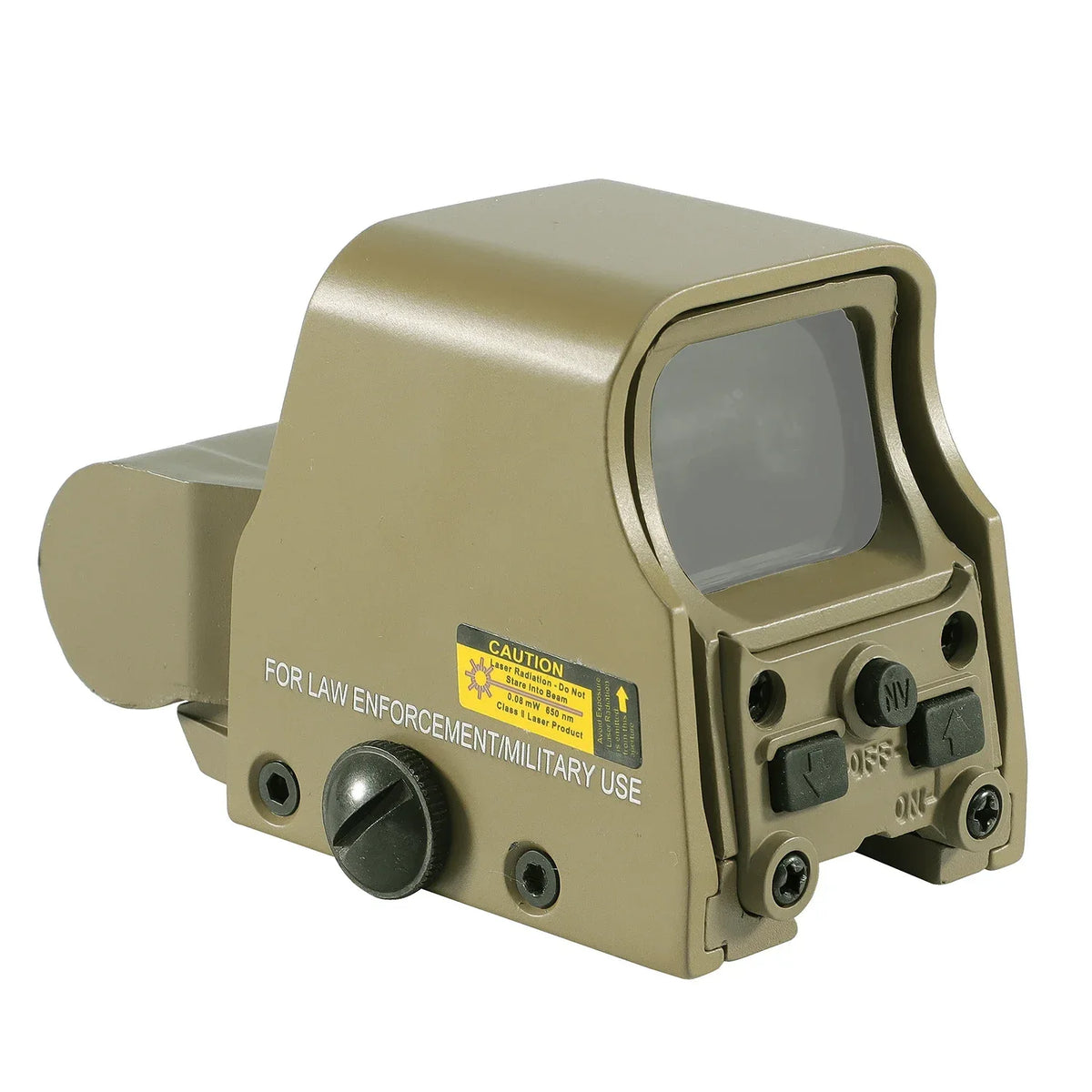 Viseur holographique militaire - Surplus militaire