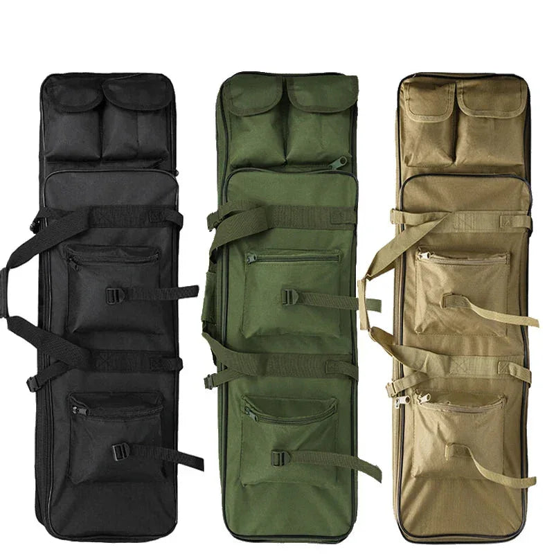 Housse fusil d'assaut - Surplus militaire