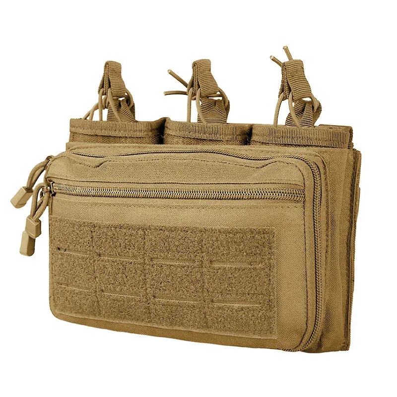 Pochette attache molle - Surplus militaire