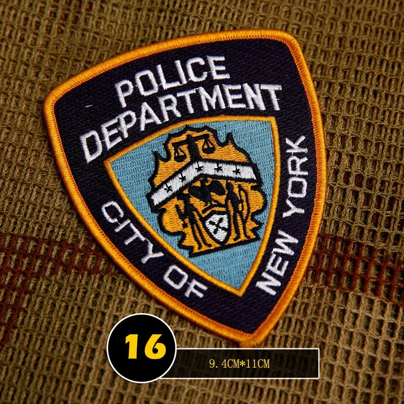 Patch us ww2 - Surplus militaire