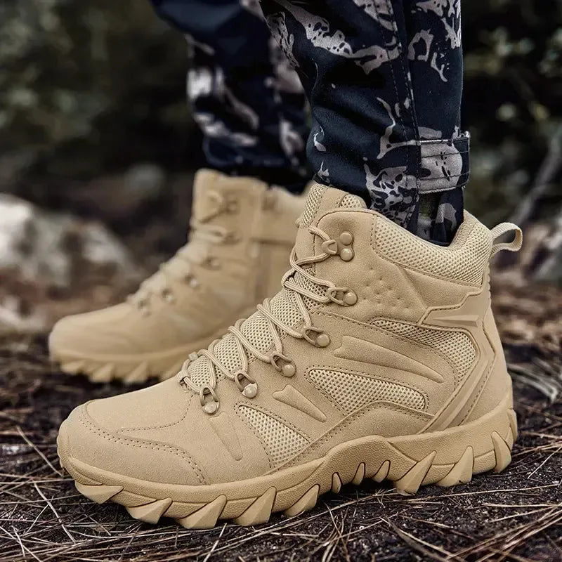 Chaussures de chasse imperméable - Surplus militaire