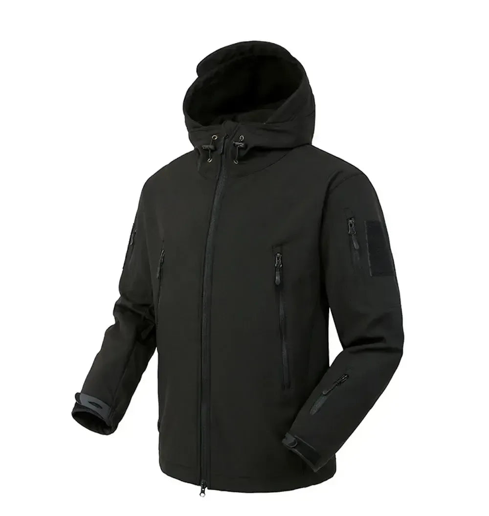Veste softshell travail - Surplus militaire