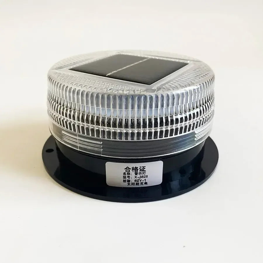 Gyrophare led blanc - Surplus militaire