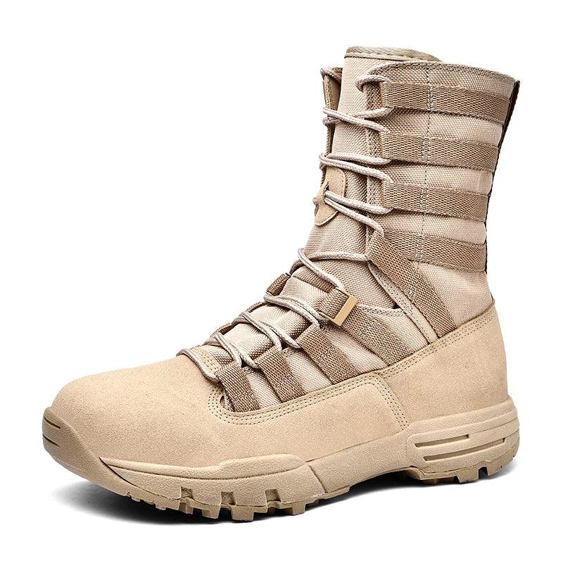Rangers commando - Surplus militaire