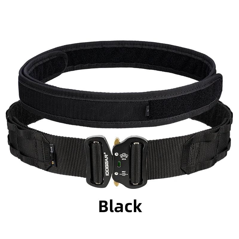 Ceinture de combat tactique - Surplus militaire