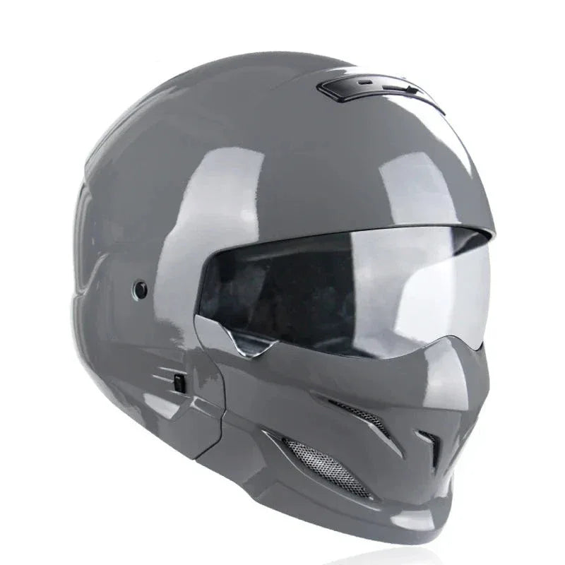 Casque combat moto - Surplus militaire