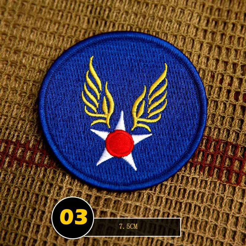 Patch us ww2 - Surplus militaire