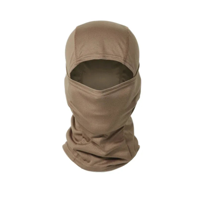 Cagoule militaire russe - Surplus militaire
