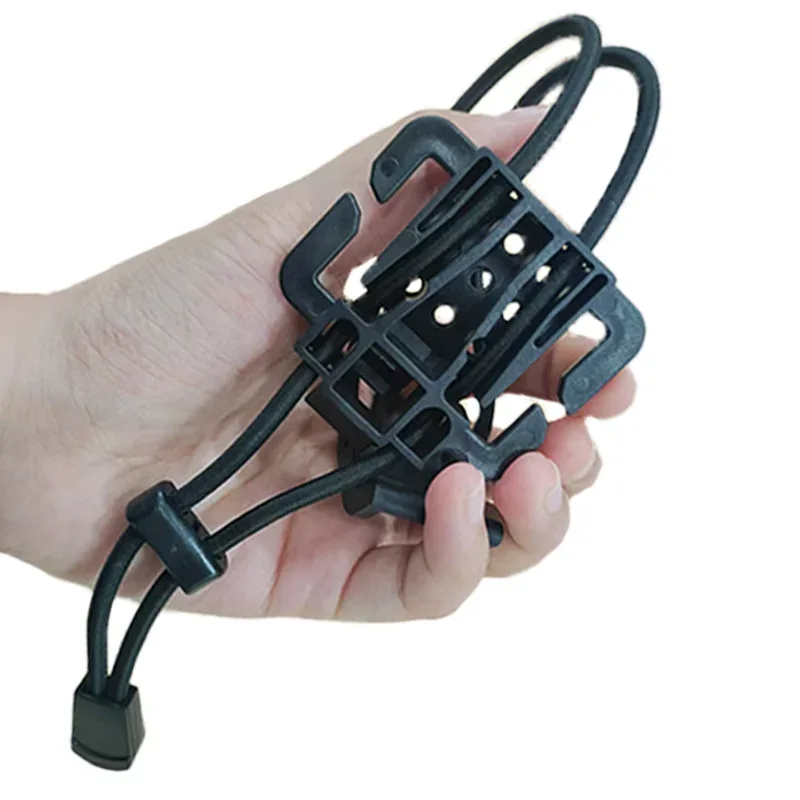 Accessoires fixation molle - Surplus militaire