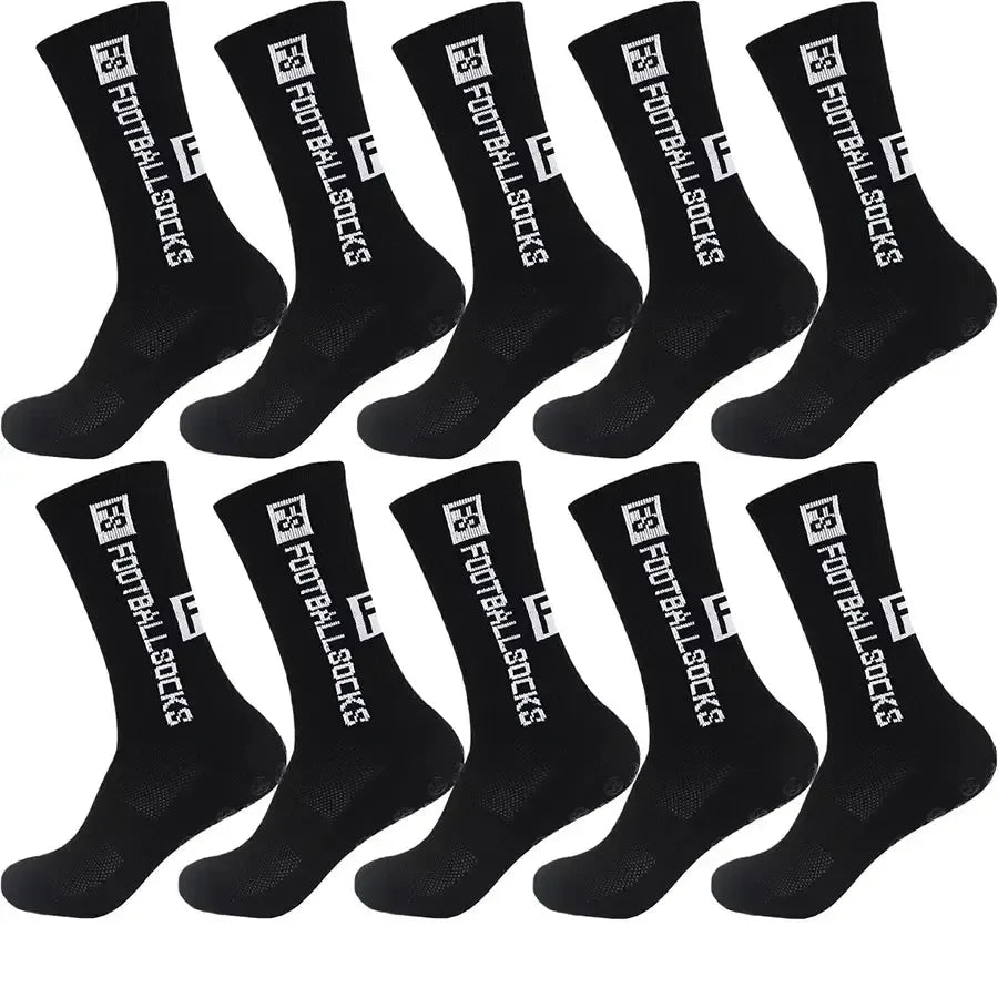 Chaussettes antiderapantes foot - Surplus militaire