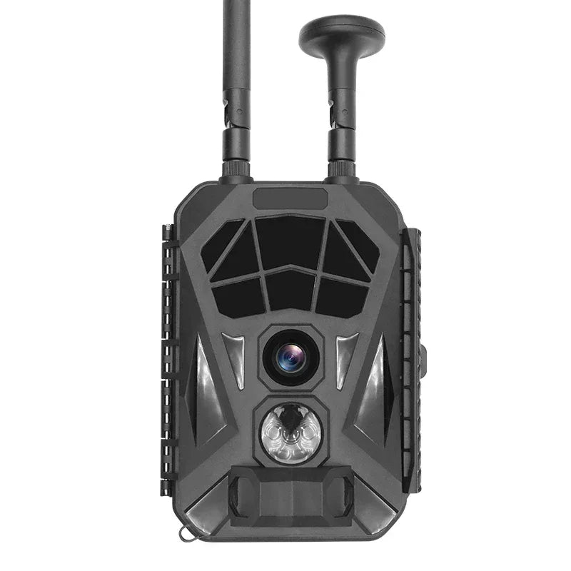 Piege photographique wifi - Surplus militaire
