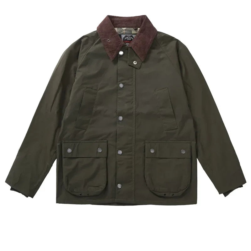 Veste chasse ancienne - Surplus militaire