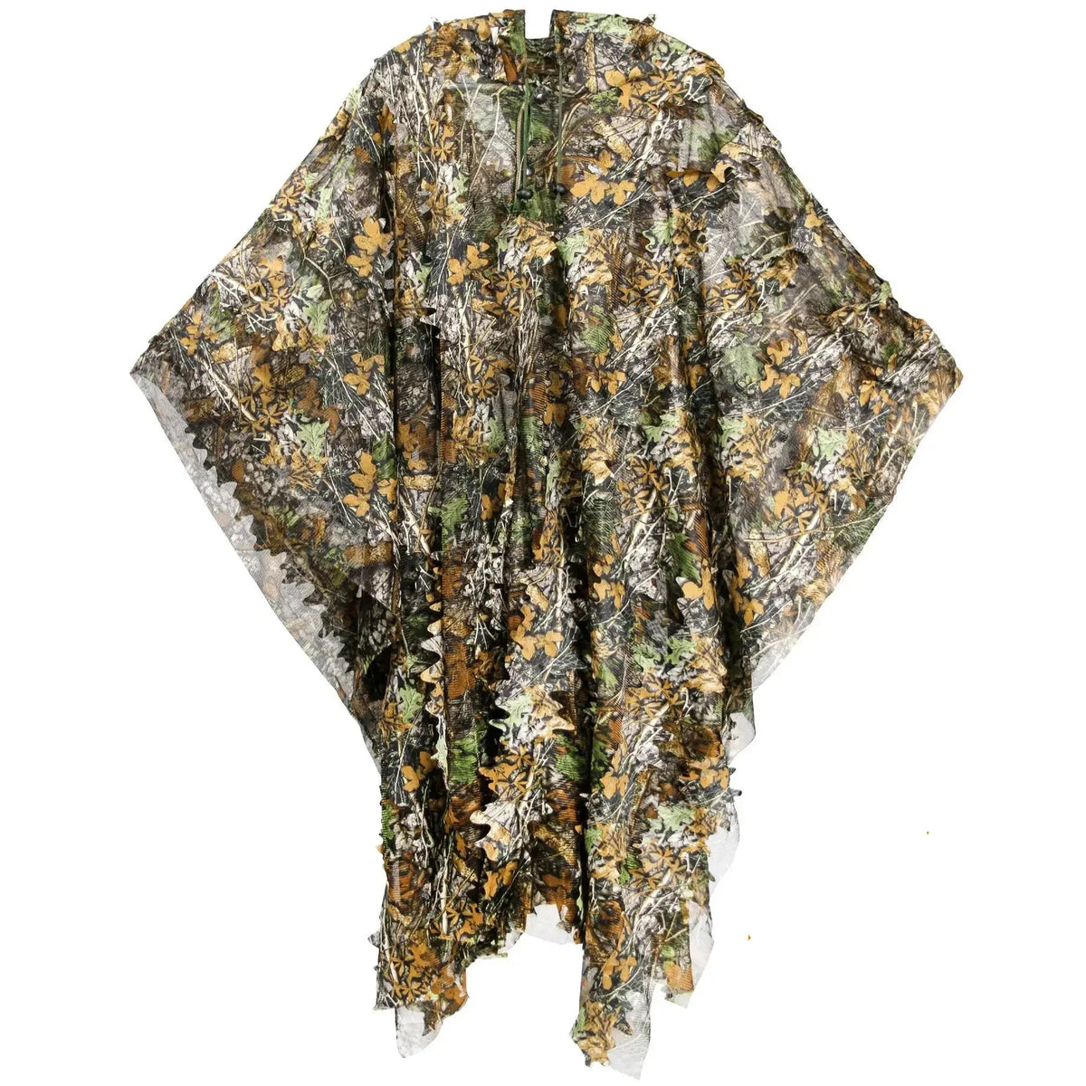 Poncho airsoft - Surplus militaire