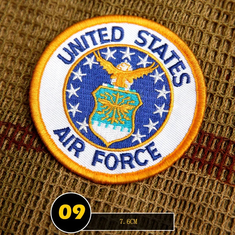 Patch us ww2 - Surplus militaire