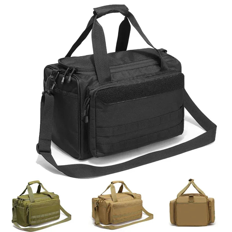 Sac de transport tir - Surplus militaire