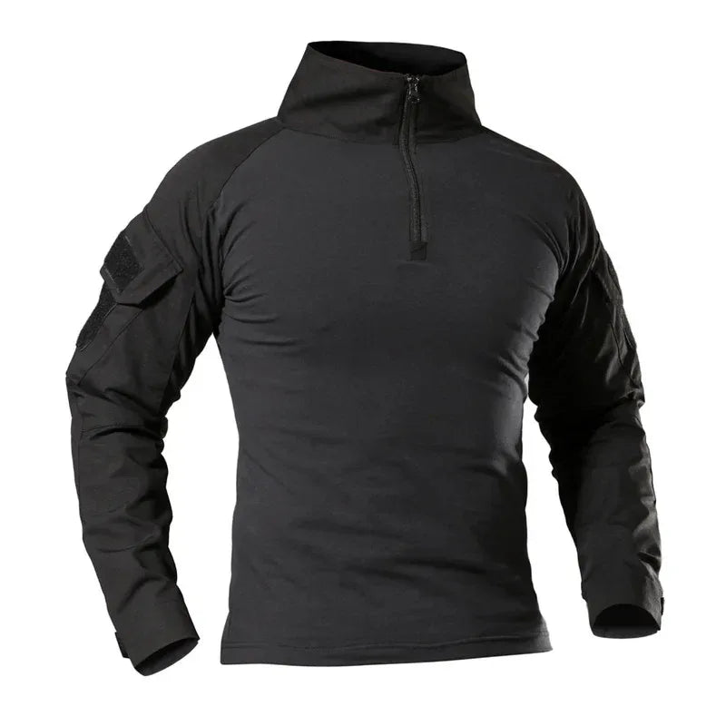 Ubas Noir - Surplus militaire