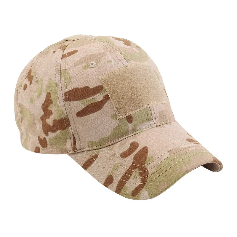 Casquette multicam - Surplus militaire